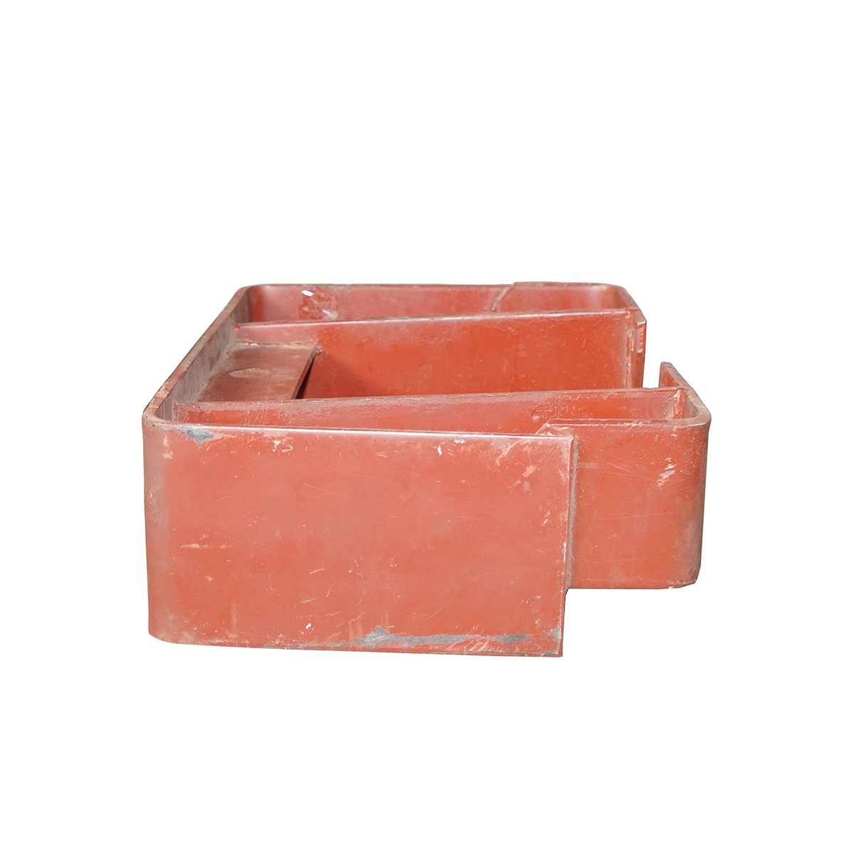 Suport frontal contragreutate Massey Ferguson cod OEM 1673901M91, 1673902M92, 1887028M91